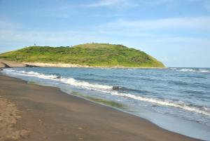 Gallery image of Hotel Boca de Ovejas in El Morro