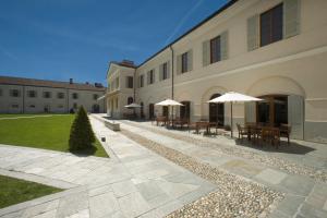 Gallery image of Albergo dell'Agenzia in Bra