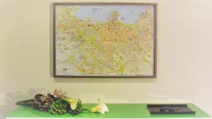 Fotografie z fotogalerie ubytování Espacio Gijón Poniente v destinaci Gijón