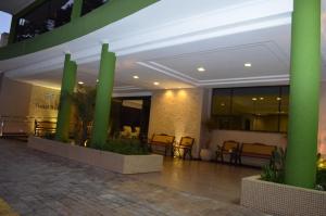 Fotografie z fotogalerie ubytování Hotel Real v destinaci Foz do Iguaçu