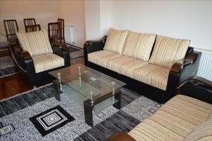 Afbeelding uit fotogalerij van Apartment Luka in Ohrid +35 foto's