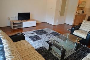 Afbeelding uit fotogalerij van Apartment Luka in Ohrid