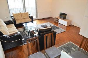 Afbeelding uit fotogalerij van Apartment Luka in Ohrid