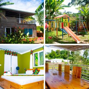 Le Balcon chez Rosette, Ampefy (updated prices 2027)