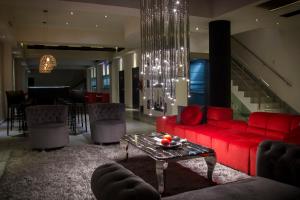 Gallery image of Let Sun Hotel Boutique in Buenos Aires
