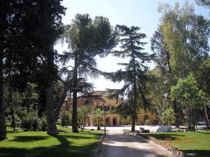 Foto dalla galleria di FHR-Appartamento a San Giovanni a Roma