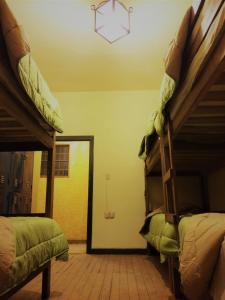 Galeriebild der Unterkunft Peter's Hostel in Arequipa + 22 Fotos