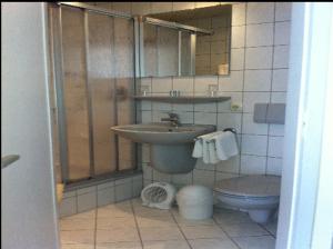 Фотография из галереи Gästehaus Café Ruff в городе Happurg