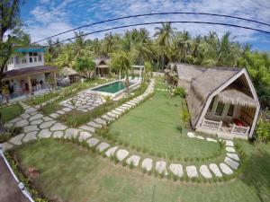 Gallery image of Villa Coco Republic in Gili Air