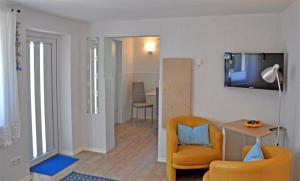 Gallery image of Ferienwohnung Waren SEE 8161 in Waren