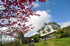 大同的住宿－太平山櫻悅景觀渡假別墅，相簿中的一張相片