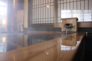 Foto dalla galleria di Hanaichi a Tsumagoi