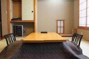 Cucina o angolo cottura di Hanaichi