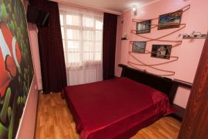 Gallery image of U Igorya Holiday Park in Alushta