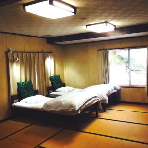 Gallery image of Guest House YAMASHITA-YA in Nanto