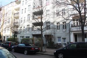 صورة لـ Stars Berlin Apartments Essener Straße في برلين