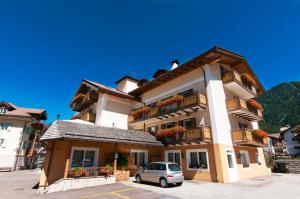 Hotel El Geiger