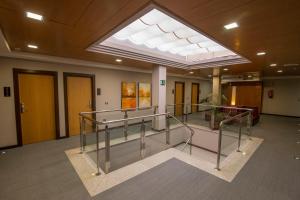 Fotografie z fotogalerie ubytování Hotel Juleca v destinaci Las Infantas