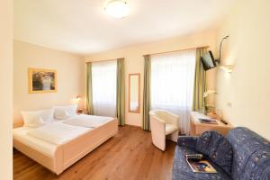 Gallery image of Hotel Ansitz Gamp in Chiusa