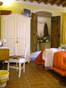 Gallery image of Locanda Zacco in Marliana