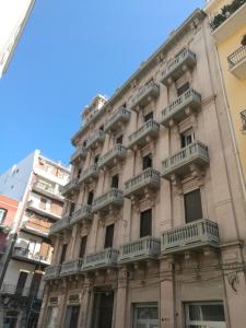 Zdjęcie z galerii obiektu Venticello Apartment w mieście Bari