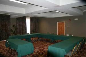 Gallery image of Hampton Inn Laplace in Laplace