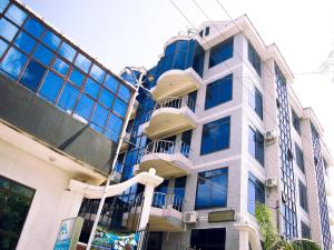 Gallery image of Best Point Hotel in Dar es Salaam