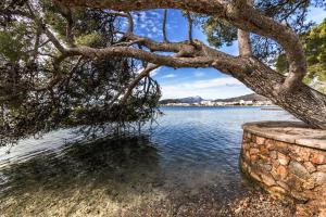 Fotografie z fotogalerie ubytování Tamarells B By homevillas360 v destinaci Son Serra de Marina