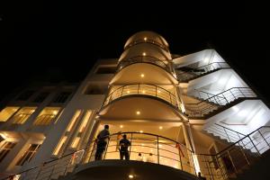 Fotografie z fotogalerie ubytování Hotel Oviya v destinaci Vavuniya