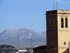 Billede fra billedgalleriet på Loft-Terraza Laurel i Logroño