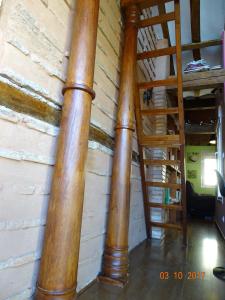 Billede fra billedgalleriet på Loft-Terraza Laurel i Logroño