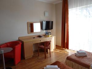 Gallery image of Hotel Relax in Słubice