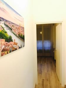 Fotografie z fotogalerie ubytování Simoni 10 v destinaci Verona