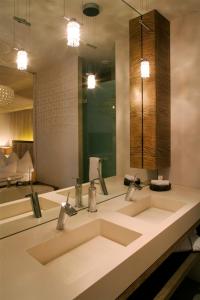 Bagno di Bad Bubendorf Design & Lifestyle Hotel