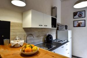 Foto dalla galleria di Indàra Home a Naro