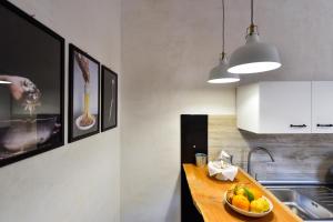 Foto dalla galleria di Indàra Home a Naro