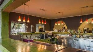 Gallery image of Gondwana Damara Mopane Lodge in Mopane Pos