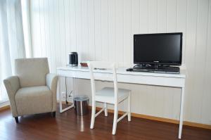 Gallery image of Sula Rorbuer og Havhotell in Sula +28 photos