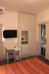 Gallery image of Alla Bianca Hotel in Marghera