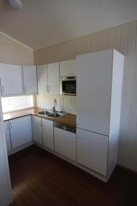 Gallery image of Sula Rorbuer og Havhotell in Sula