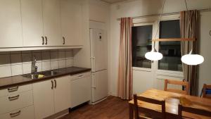 Afbeelding uit fotogalerij van Borggården Apartment in Hultsfred