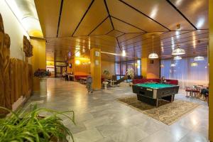 Fotografie z fotogalerie ubytování Hotel SOREA MARMOT v Demänovské dolině