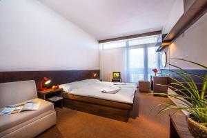 Fotografie z fotogalerie ubytování Hotel SOREA MARMOT v Demänovské dolině