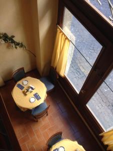 Foto sihtkohas Orvieto asuva majutusasutuse Hotel Filippeschi galeriist