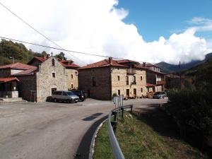 Galeriebild der Unterkunft Posada Casa Molleda in Pejanda