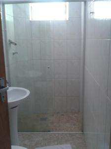 Foto dalla galleria di Hotel Columbia Palace a Pirassununga Altre 74 foto