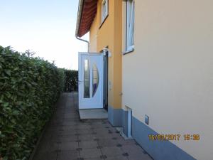 Fotografie z fotogalerie ubytování Luba Rube v destinaci Rust