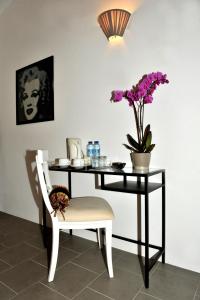 Fotografie z fotogalerie ubytování Villa Made v Saint Tropez