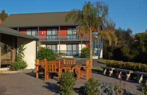 Gallery image of Lakeland Resort Taupo in Taupo