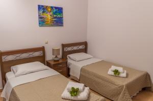 Fotografia z galérie ubytovania Aletro Villa v destinácii Ayios Nikitas
